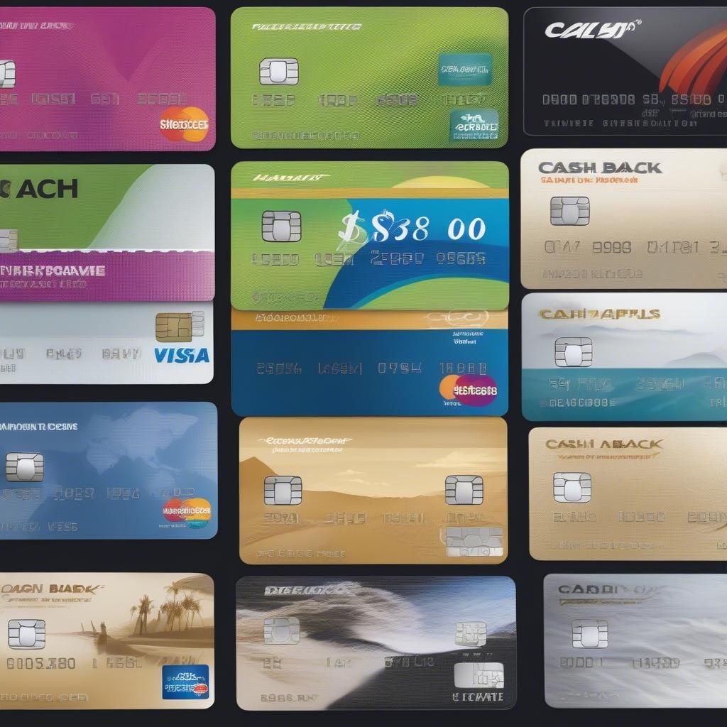 Best Cash Back Credit Cards for Travel