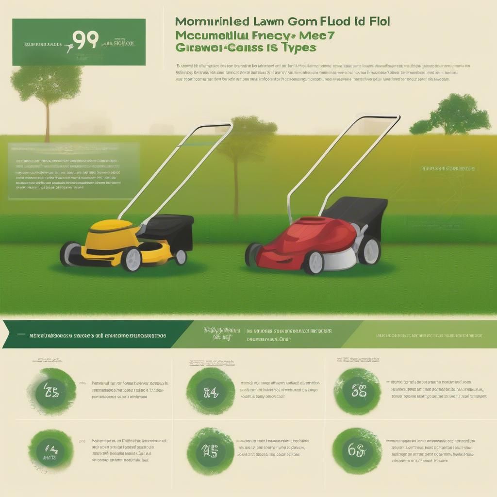 Ideal Lawn Mowing Frequency in Jacksonville